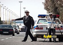 اعمال یک جریمه جدید رانندگی از فروردین منبع سایت کارنا