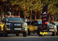 سومین همایش آموزشی امدادگران کرمان موتور برگزار شد منبع سایت کارنا