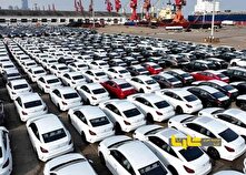 مشکل ترخیص خودروهای برقی وارداتی رفع شد منبع سایت کارنا