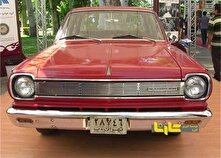 خودرو‌های آریا و شاهین در ایران چطور مونتاژ شد؟ + عکس منبع سایت کارنا