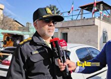 پایان جولان خودرو‌های پُرسروصدا در ری منبع سایت کارنا