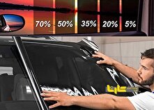 مبلغ جدید جریمه شیشه دودی خودرو چقدر است؟ منبع سایت کارنا