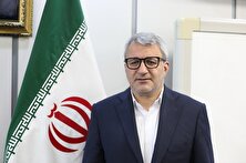 عادل پیرمحمدی، مدیرعامل گروه صنعتی ایران‌خودرو شد منبع سایت کارنا