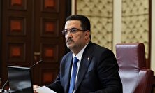 عراق واردات گاز از ایران را متوقف می‌کند منبع سایت کارنا