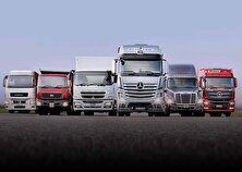 رانندگان سرمایه گذاری در بانک را به خرید کامیون ترجیح می‌دهند منبع سایت کارنا