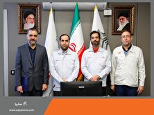 مدیرعامل جدید سایپایدک منصوب شد منبع سایت کارنا