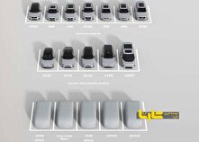 ولوو خودرو‌های جدیدی در راه دارد