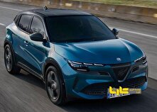 معرفی نسخه جدید Ibrida برای آلفا رومئو جونیور