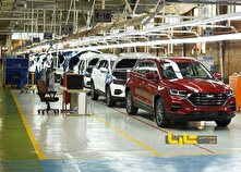 خودرو‌های چینی در حفظ ارزش به رقبای جهانی خود نزدیک شدند منبع سایت کارنا