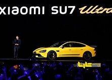 برنامه چین نردبان صعود شیائومی شد منبع سایت کارنا