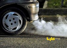 طرح تشدید برخورد با خودرو‌های بدون معاینه فنی و دودزا در شرق تهران منبع سایت کارنا