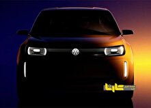 فولکس واگن ID.۱ برقی در سال ۲۰۲۷ عرضه می‌شود