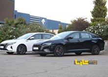 فروش فوری و قطعی شاین‌مکس ایران خودرو آغاز شد منبع سایت کارنا