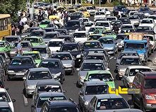 98 درصد مردم تهران نمی‌توانند وارد محدوده طرح ترافیک شوند منبع سایت کارنا