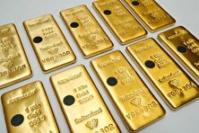 پیش‌بینی بانک‌ آمریکایی از قیمت طلا