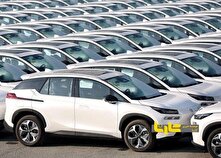 رونمایی از 1941 تاکسی و اتوبوس برقی در تهران منبع سایت کارنا