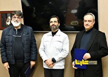 مدیرعامل مرکز تحقیقات و نوآوری صنایع خودرو سایپا منصوب شد منبع سایت کارنا