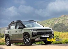 معرفی نسخه‌های جدید برای هیوندای اکستر