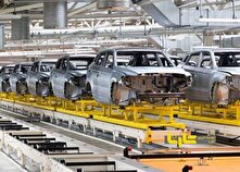 قطار خصوصی‌سازی به سایپا می‌رسد؟ منبع سایت کارنا