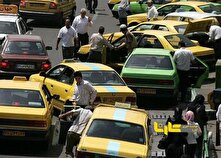 بهانه جدید رانندگان تهرانی برای افزایش کرایه تاکسی! منبع سایت کارنا