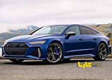 احتمال حذف آئودی A۷ اسپرتبک