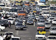 96 هزار دستگاه خودروی فرسوده اسقاط خواهد شد منبع سایت کارنا