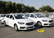 گروه سایپا تحویل خودرو در ایام تعطیل را فعال کرد منبع سایت کارنا