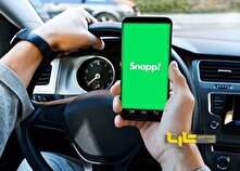 رانندگان افغانی در اسنپ و تپسی/ چه کسی پاسخگوست؟ منبع سایت کارنا