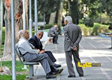 واکنش بازنشستگان به فرمول جدید افزایش مستمری
