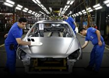 خودرو‌های داخلی با کیفیت فعلی جایگاهی در بازار جهانی ندارند منبع سایت کارنا