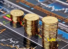 صدای بورس از پیش فروش سکه در آمد