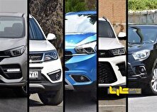 سقوط واردات قطعات خودرو از اروپا از 50 درصد به زیر یک درصد منبع سایت کارنا