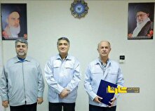 علیرضا مصدقی مدیرعامل سایپاسیتروئن شد منبع سایت کارنا