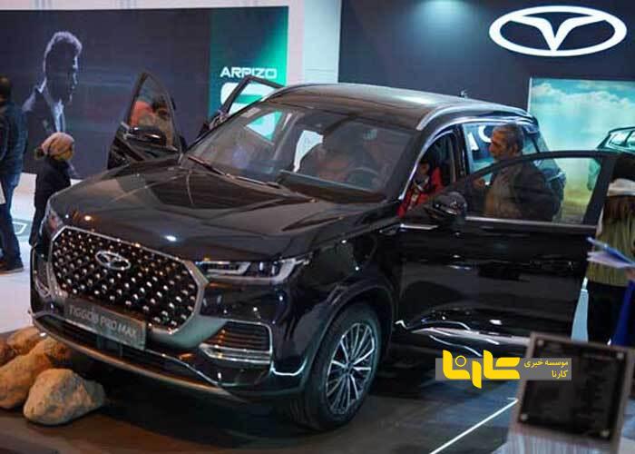 درخشش محصولات پیشرفته فونیکس و فونیکس NEV در دیار مردمان آفتاب