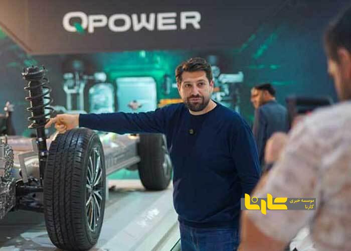 درخشش محصولات پیشرفته فونیکس و فونیکس NEV در دیار مردمان آفتاب