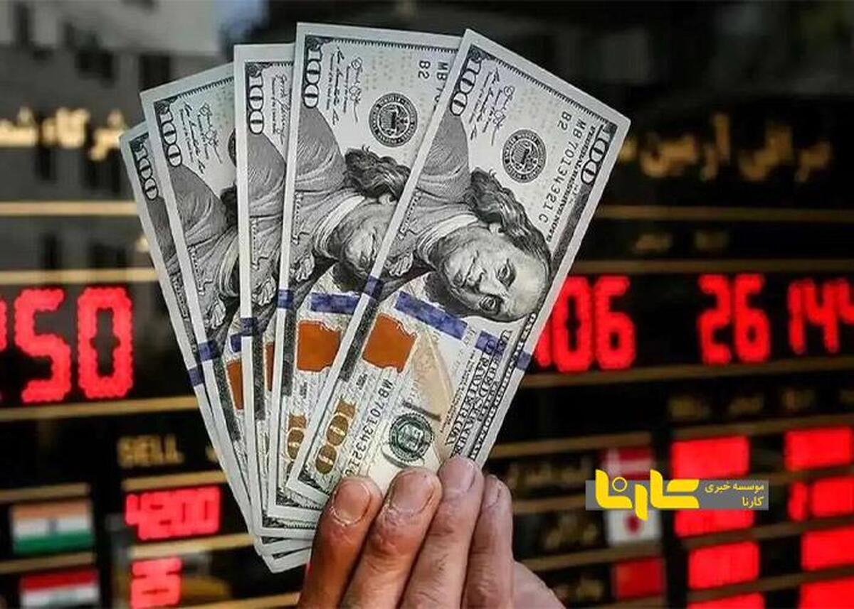 دلار تهران از برابری درهم سبقت گرفت/ اشباع خرید، نوید اصلاح بازار‌ها