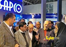 آغاز به‌کار هفتمین نمایشگاه بین‌المللی قطعات، لوازم و مجموعه‌های خودرو مازندران منبع سایت کارنا