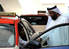 استخدام راننده فارسی زبان در کشورهای عربی! منبع سایت کارنا