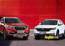 آغاز پیش‌ثبت‌نام خودرو فیدلیتی الیت و ریسپکت تیپ 2 منبع سایت کارنا