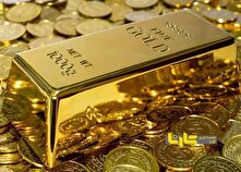 قیمت طلای جهانی باز هم بالا رفت