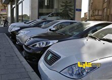 بازار خودرو در آخرین روز بهمن نوسانی شد+ جدول قیمت‌ها منبع سایت کارنا