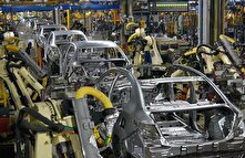 رشد 11 درصدی تولید سایپا با تمرکز بر ارتقاء کیفیت منبع سایت کارنا