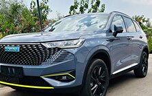 فروش نقدی هاوال H6 از فردا ششم بهمن منبع سایت کارنا