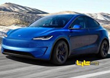 تسلای جدید عرضه شد منبع سایت کارنا