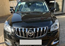 هایما S7 پرو وارد بازار شد + قیمت منبع سایت کارنا