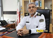 چطور در تصادفات کروکی الکترونیک ثبت کنیم؟ منبع سایت کارنا