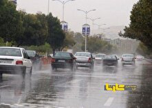 هشدار پلیس: از سفر‌های غیرضروری پرهیز کنید منبع سایت کارنا