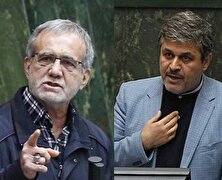 پیشنهاد خودرویی تاجگردون به پزشکیان منبع سایت کارنا