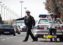 جریمه های رانندگی در نوروز گران شد منبع سایت کارنا