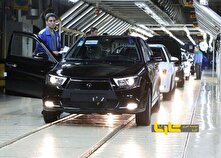 هدف اصلی ایران‌خودرو تولید با کیفیت است منبع سایت کارنا